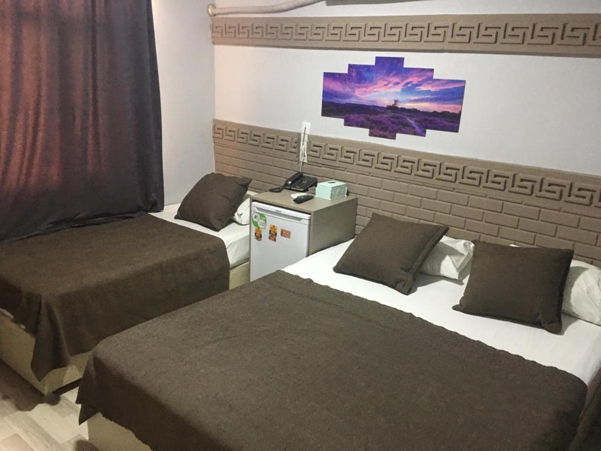 אדאנה Asus Palmiye Otel מראה חיצוני תמונה