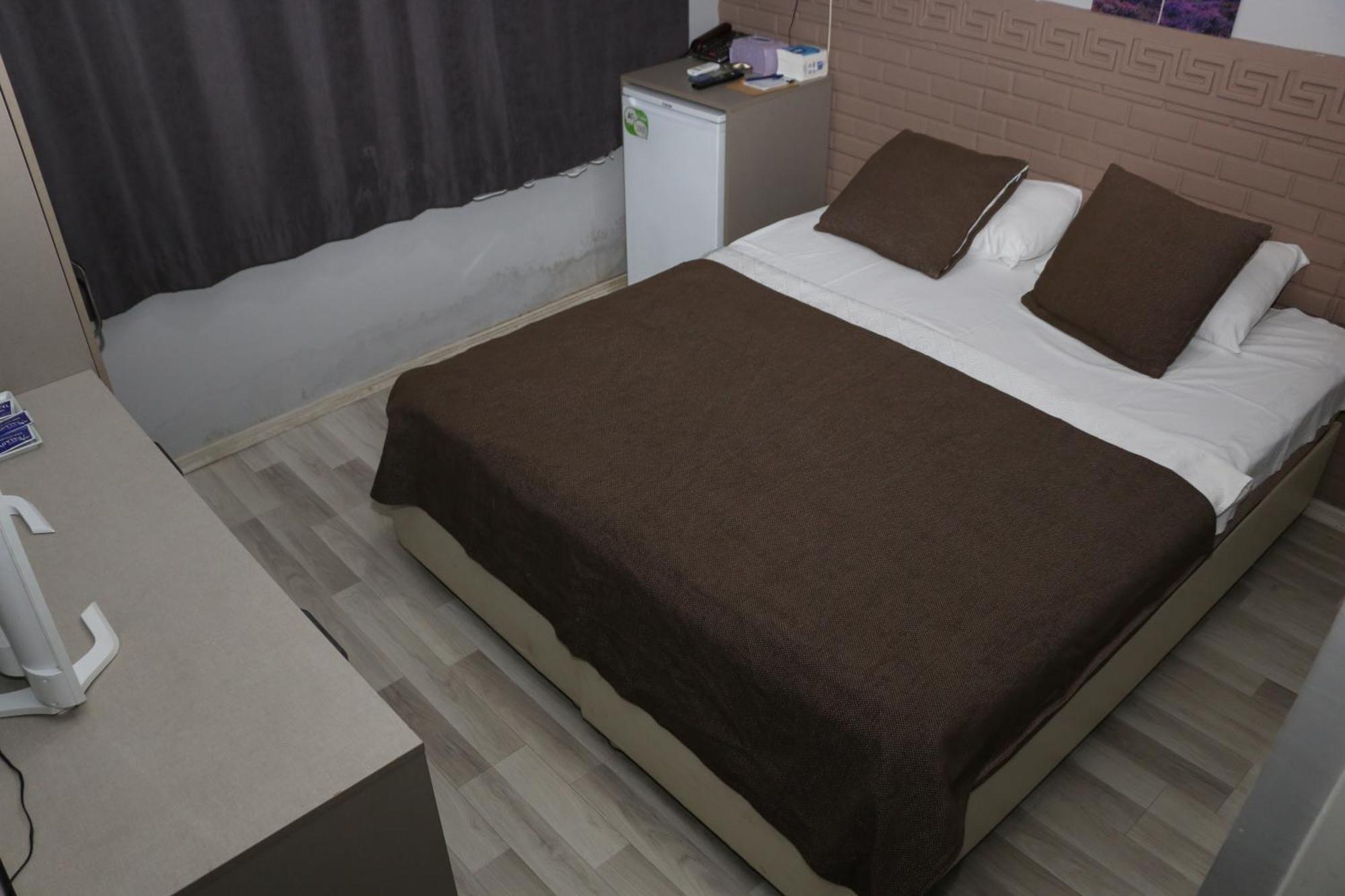 אדאנה Asus Palmiye Otel מראה חיצוני תמונה