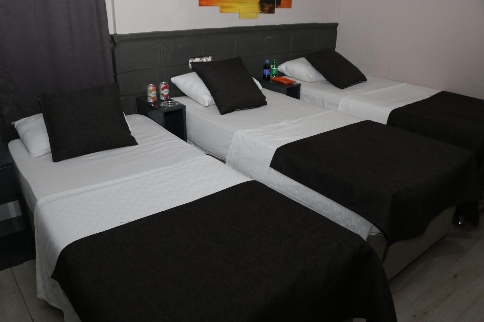 אדאנה Asus Palmiye Otel מראה חיצוני תמונה
