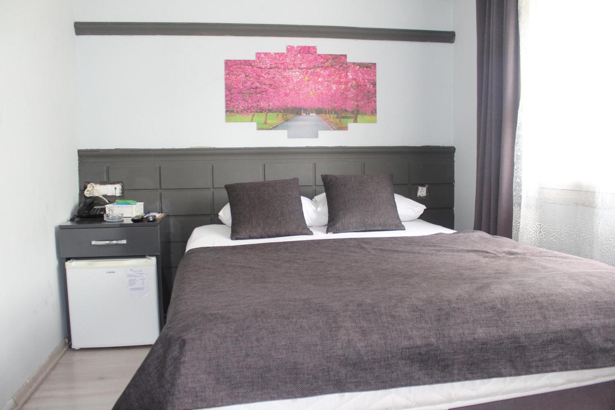 אדאנה Asus Palmiye Otel מראה חיצוני תמונה