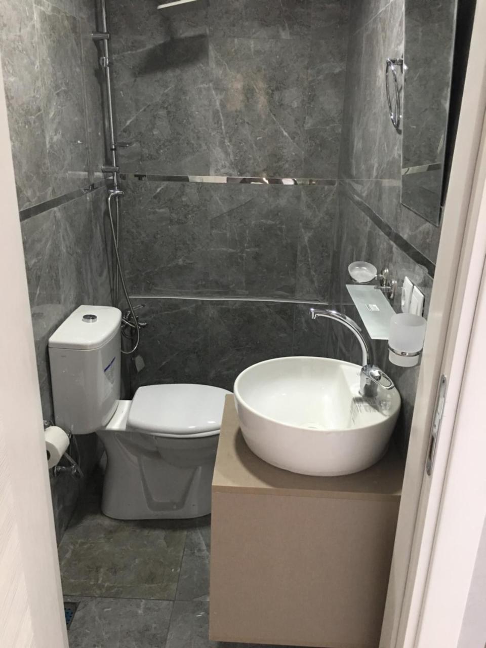 אדאנה Asus Palmiye Otel מראה חיצוני תמונה