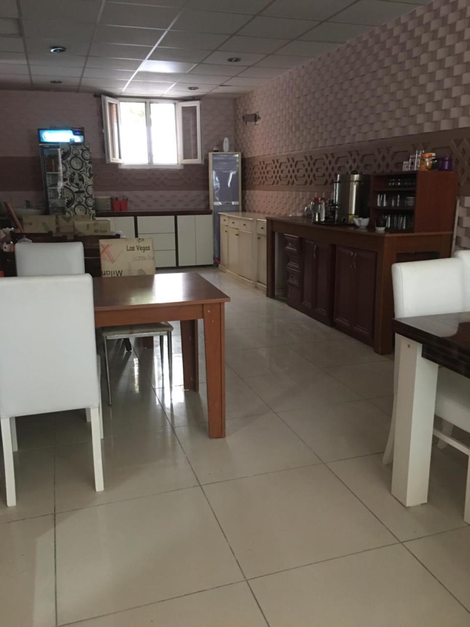 אדאנה Asus Palmiye Otel מראה חיצוני תמונה
